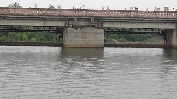 ಬಹುಬೇಗ ಭರ್ತಿಯಾಗುವ ಜಲಾಶಯ