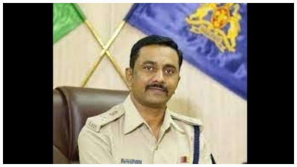 ಡಿಸಿಪಿ ಕಾರ್ಯಕ್ಕೆ ಶ್ಲಾಘನೆ ಡಿಸಿಪಿ ಕಾರ್ಯಕ್ಕೆ ಶ್ಲಾಘನೆ