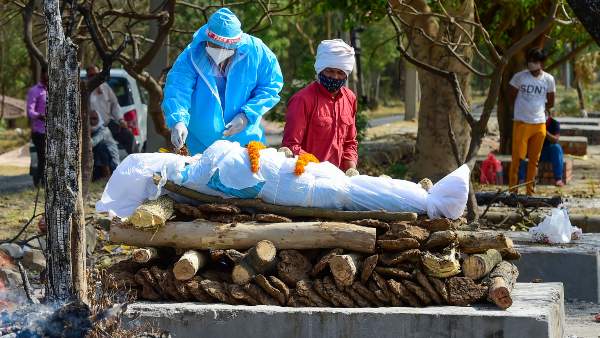 ಮರಣ ಪ್ರಮಾಣ ಪತ್ರಗಳ ವಿವರ ಪ್ರಕಟಿಸಿ