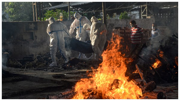 ಚೇತರಿಸಿಕೊಳ್ಳುತ್ತಿರುವವರ ಸಂಖ್ಯೆ ಹೆಚ್ಚಾಗಿದೆ