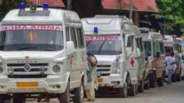 Covid 19 deaths: Victoria Hospital covid death Count shocking information 