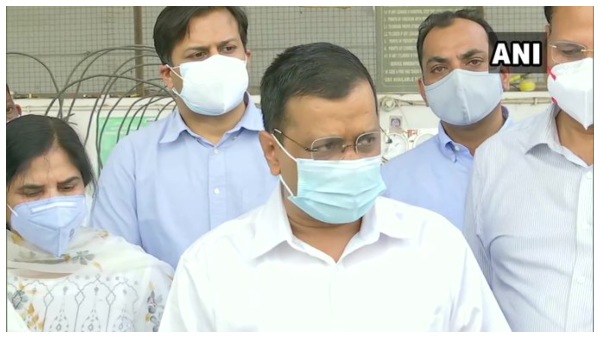 Pfizer, Moderna Companies Refused To Sell Vaccines Directly To Delhi Govt, Says CM Kejriwal Pfizer, Moderna Companies Refused To Sell Vaccines Directly To Delhi Govt, Says CM Kejriwal
