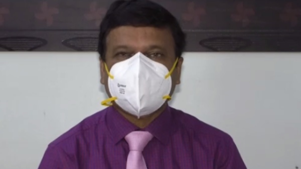 ತಕ್ಷಣ ತಜ್ಞರ ಬಳಿ ಹೋಗಿ