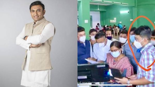 Corona bed blocking scam: CCB police collects 8 War rooms Data for analysis ! 