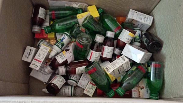 ನೋಂದಣಿ ಮಾಡಿಕೊಳ್ಳದೇ ಚಿಕಿತ್ಸೆ