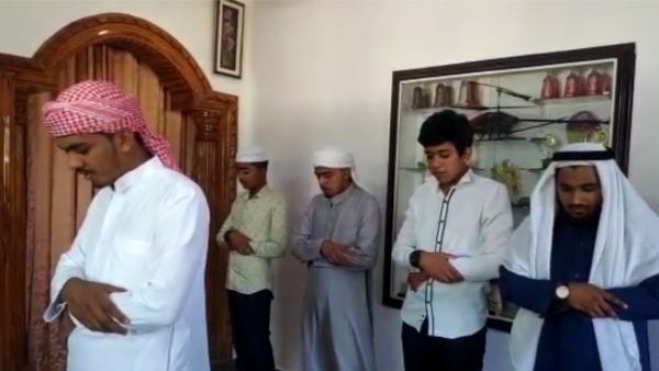 Eid Ul Fitr 2021: Dakshina Kannada Muslims Celebrated Eid At Home In Simple Manner Eid Ul Fitr 2021: Dakshina Kannada Muslims Celebrated Eid At Home In Simple Manner