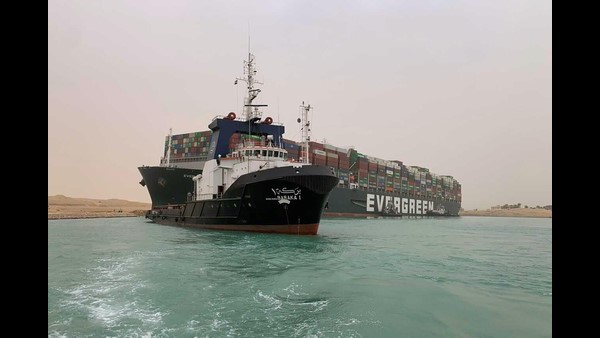 ‘ಸೂಯೆಜ್ ಕಾಲುವೆ’ ನೆಪೋಲಿಯನ್ ಕನಸು 