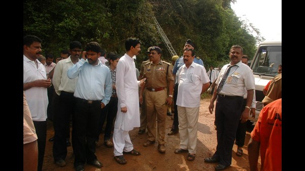 ಕೆಎಂಸಿ ವಿದ್ಯಾರ್ಥಿನಿ ಬದುಕುಳಿದಿದ್ದರು ಕೆಎಂಸಿ ವಿದ್ಯಾರ್ಥಿನಿ ಬದುಕುಳಿದಿದ್ದರು