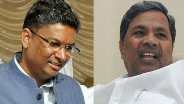 Belagavi By Election Result 2021: Siddaramaiah Call To Satish Jarkiholi Belagavi By Election Result 2021: Siddaramaiah Call To Satish Jarkiholi