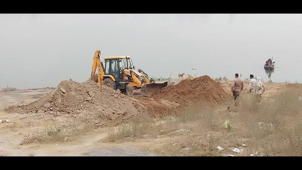 ಮೃತದೇಹಗಳ ಬಗ್ಗೆ ಬಿಹಾರ ಸಚಿವರ ಸರಣಿ ಟ್ವೀಟ್ 
