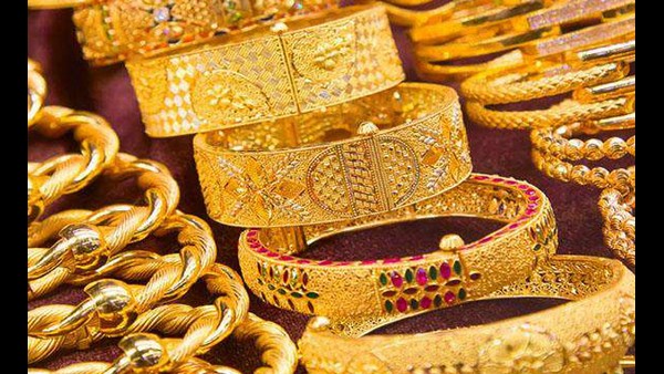  ಬೆಂಗಳೂರಿನಲ್ಲಿ ಚಿನ್ನದ ಬೆಲೆ ಏರಿಕೆ... 