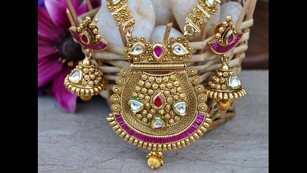 ಚೆನ್ನೈನಲ್ಲಿ ಚಿನ್ನದ ಬೆಲೆ 