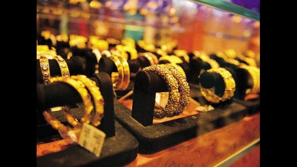 ಹೈದರಾಬಾದ್‌ನಲ್ಲಿ ಚಿನ್ನದ ಬೆಲೆ 