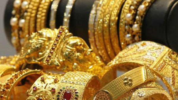 ಹೈದರಾಬಾದ್‌ನಲ್ಲಿ ಚಿನ್ನದ ಬೆಲೆ 