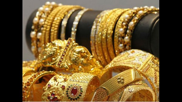  ಬೆಂಗಳೂರಿನಲ್ಲಿ ಚಿನ್ನದ ಬೆಲೆ... 