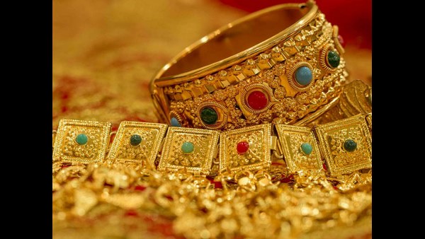  ಬೆಂಗಳೂರಿನಲ್ಲಿ ಚಿನ್ನದ ಬೆಲೆ... 