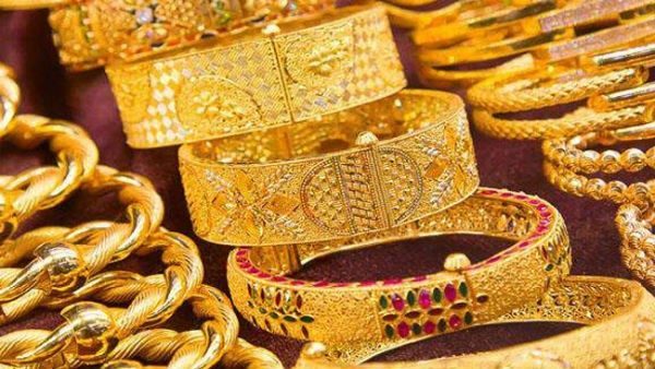  ಚೆನ್ನೈನಲ್ಲಿ ಮಾತ್ರ ಚಿನ್ನದ ಬೆಲೆ ಏರಿಕೆ