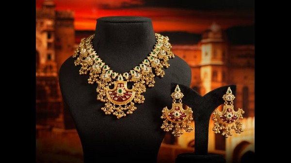  ಮುಂಬೈ ಚಿನ್ನದ ಬೆಲೆ