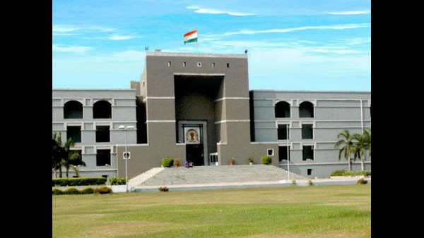 Tremendous Stress On System Due To Oxygen Shortage, Gujarat Govt Filed Affidavit To High Court