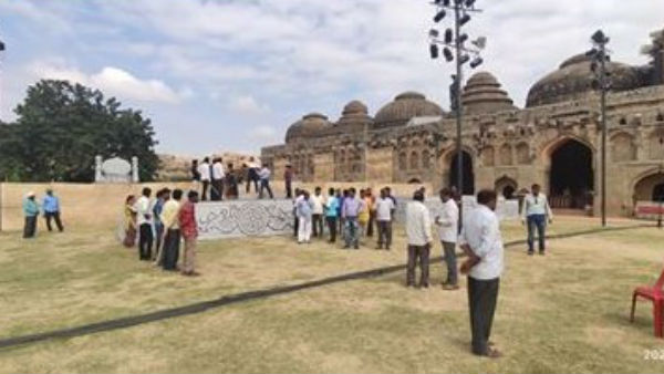 ಎಂದೂ ಮರೆಯುವಂತಿಲ್ಲ