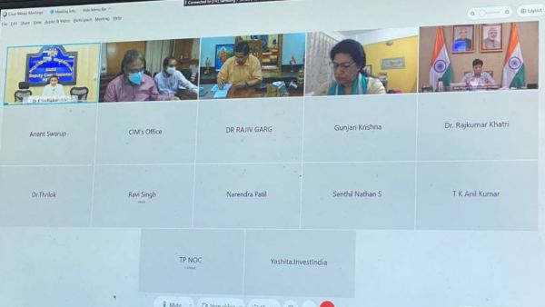 Hassan to get Oxygen Unit soon: Dr Sudhakar 