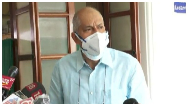  ಸರ್ಕಾರದ ಮುಖ್ಯ ಕಾರ್ಯದರ್ಶಿಯವರೇ ಅಸಹಾಯಕತೆ ವ್ಯಕ್ತಪಡಿಸಿದ್ದಾರೆ