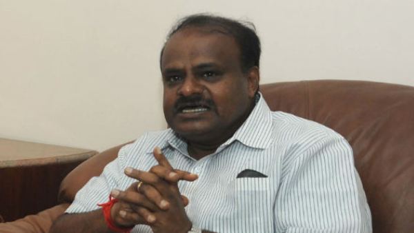 HD Kumaraswamy Urges To Provide Free Treatment To Covid-19 Under Ayushman Bharat Health Scheme HD Kumaraswamy Urges To Provide Free Treatment To Covid-19 Under Ayushman Bharat Health Scheme