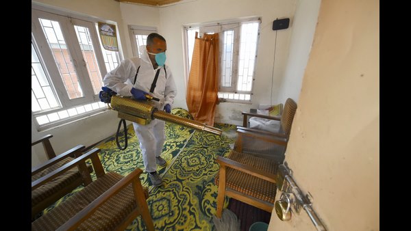  ಮನೆಯಲ್ಲಿದ್ದವರು ಏನೇನು ಮಾಡಬಾರದು?