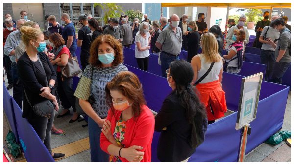 ಕೊವಿಡ್-19 ಲಸಿಕೆ ಹಾಕಿಸಿಕೊೊಂಡವರಿಗೆ ಲಕ್ಕಿ ಡ್ರಾ ಕೊವಿಡ್-19 ಲಸಿಕೆ ಹಾಕಿಸಿಕೊೊಂಡವರಿಗೆ ಲಕ್ಕಿ ಡ್ರಾ