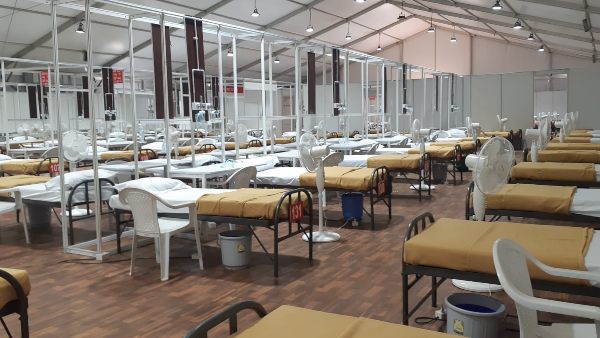 ವಿದ್ಯಾರ್ಥಿಗಳಿಗೆ ಆತ್ಮೀಯ ಸ್ವಾಗತ