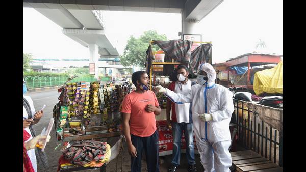 ದೇಶದಲ್ಲಿ ಕೊವಿಡ್-19 ಸೋಂಕಿತರ ಅಂಕಿ-ಸಂಖ್ಯೆ 