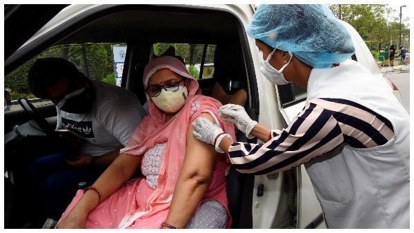 ದೇಶದಲ್ಲಿ ಕೊರೊನಾವೈರಸ್ ಲಸಿಕೆ ವಿತರಣೆ 