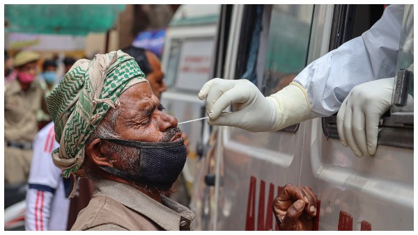 ಒಂದು ದಿನದ ಹಿಂದೆ ಹೇಗಿತ್ತು ಕೊರೊನಾ ಚಿತ್ರಣ? 