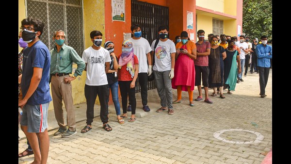ದೇಶದಲ್ಲಿ ಮೂರು ಹಂತಗಳ ಕೊವಿಡ್ ಲಸಿಕೆ ವಿತರಣೆ 
