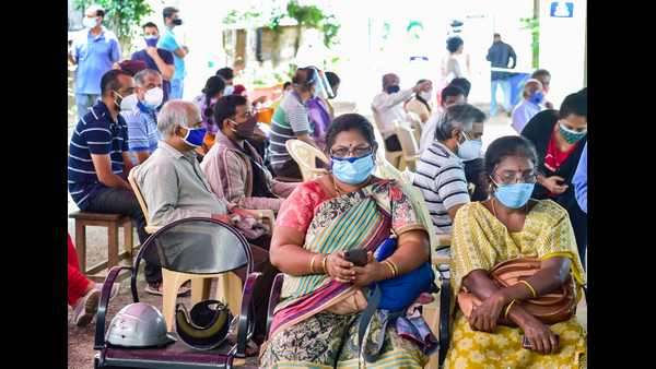 ಮೂರು ಹಂತಗಳಲ್ಲಿ ಕೊರೊನಾವೈರಸ್ ಲಸಿಕೆ ವಿತರಣೆ