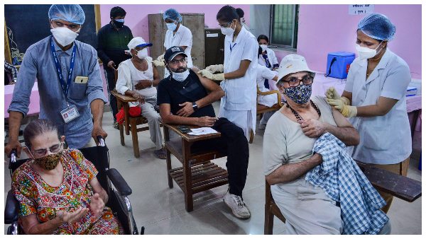 ಮೂರು ಹಂತಗಳಲ್ಲಿ ಕೊರೊನಾವೈರಸ್ ಲಸಿಕೆ ವಿತರಣೆ