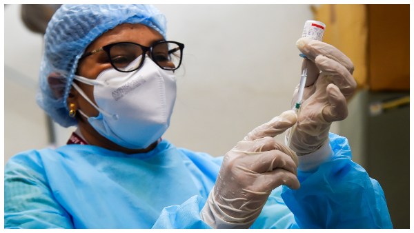 ಕೊವಿಡ್-19 ಲಸಿಕೆ ವಿತರಣೆ ಅಂಕಿ-ಸಂಖ್ಯೆ 