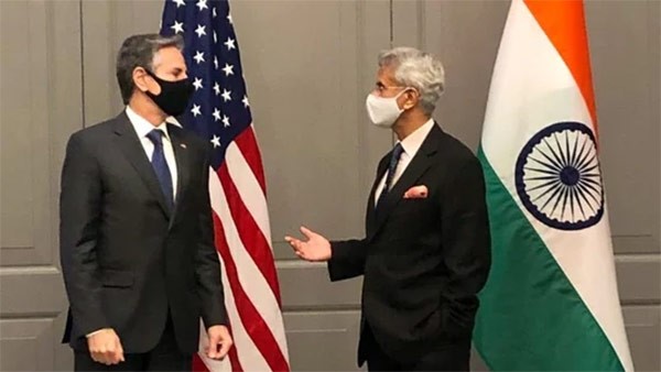 ಪ್ರಜಾಪ್ರಭುತ್ವದ ಬಗ್ಗೆ ಅತ್ಯಂತ ವಿಶ್ವಾಸ ಹೊಂದಿರುವವರು ನಾವು 