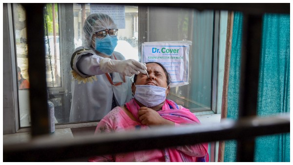 ರಾಜ್ಯದಲ್ಲಿ ಒಂದೇ ದಿನ 40990 ಕೊವಿಡ್-19 ಪ್ರಕರಣ 