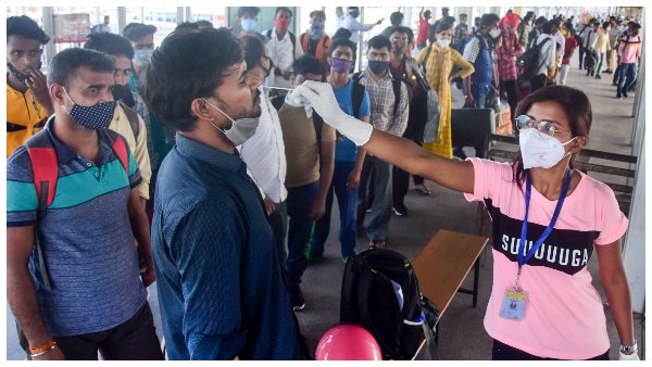 ಸಿಲಿಕಾನ್ ಸಿಟಿಯಲ್ಲಿ ಕೊರೊನಾವೈರಸ್ ಪರಿಸ್ಥಿತಿ 