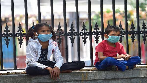 ಕೊರೊನಾವೈರಸ್ 3ನೇ ಅಲೆಗೆ ಮಕ್ಕಳೇ ಟಾರ್ಗೆಟ್!