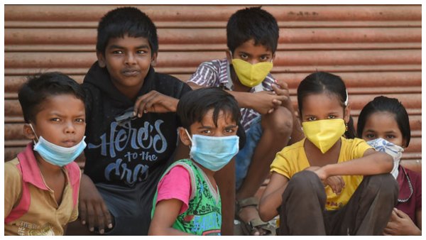 ಶೇ.10ರಷ್ಟು ಸೋಂಕಿತ ಮಕ್ಕಳು ಮಾತ್ರ ಆಸ್ಪತ್ರೆಗೆ ದಾಖಲು ಶೇ.10ರಷ್ಟು ಸೋಂಕಿತ ಮಕ್ಕಳು ಮಾತ್ರ ಆಸ್ಪತ್ರೆಗೆ ದಾಖಲು