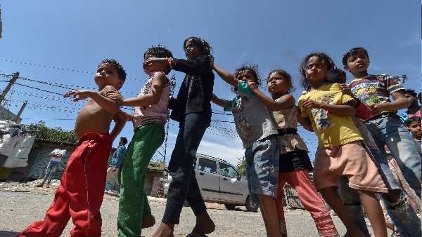 ರಾಜ್ಯದಲ್ಲಿ ಕೊರೊನಾಗೆ ಬಲಿಯಾದ ಮಕ್ಕಳೆಷ್ಟು? 