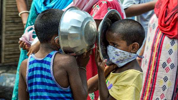 30 ಜಿಲ್ಲೆಗಳಲ್ಲೂ ಮಕ್ಕಳಿಗಾಗಿ ಕೊರೊನಾವೈರಸ್ ಆರೈಕೆ ಕೇಂದ್ರ 