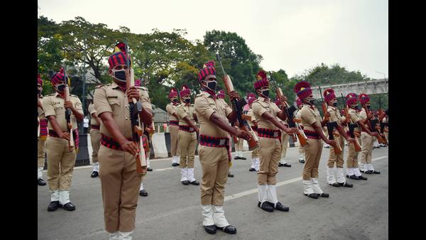 ಯಾವ ಜಿಲ್ಲೆಯಲ್ಲಿ ಅತಿಹೆಚ್ಚು ಪೊಲೀಸರಿಗೆ ಕೊರೊನಾ ಸೋಂಕು? 