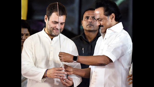  ಬಿಜೆಪಿ ಟಿಕೆಟ್ ನಿಂದ ಸ್ಪರ್ಧಿಸಿದ್ದ ಮೆಟ್ರೋ ಮ್ಯಾನ್ ಶ್ರೀಧರನ್ 