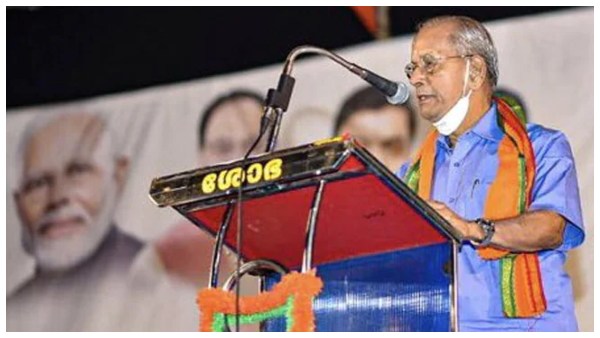  ಡಿಎಂಕೆ ಹೊಂದಾಣಿಕೆಯೊಂದಿಗೆ ಕಾಂಗ್ರೆಸ್ ತನ್ನ ಅಸ್ತಿತ್ವವನ್ನು ಉಳಿಸಿಕೊಂಡಿದೆ