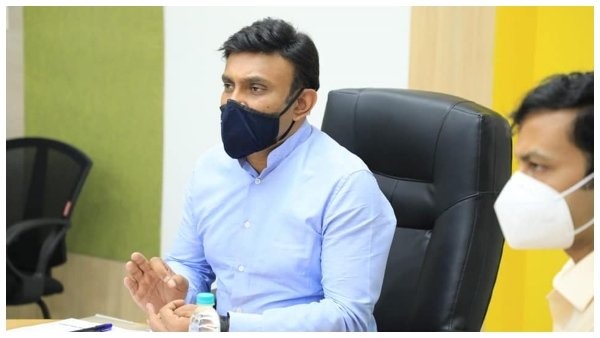 ಮರು ಹೊಂದಾಣಿಕೆ 