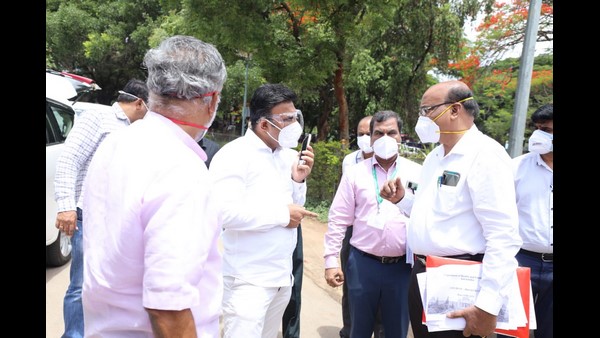 ಸರಕಾರ ನೀಡಿರುವ ಸೂಚನೆಯಂತೆ ಸಿಟಿ ಸ್ಕ್ಯಾನ್‌ಗೆ ದರ ನಿಗದಿ