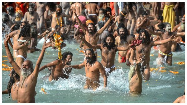 ಹರಿದ್ವಾರದಲ್ಲಿ ನಡೆಸಿದ ಕೊರೊನಾವೈರಸ್ ಪರೀಕ್ಷೆ 